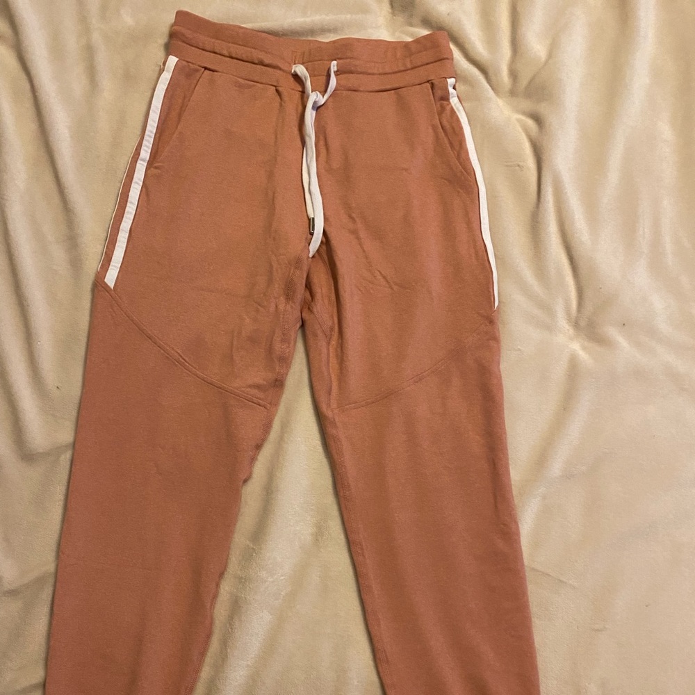 Buff Bunny Joggers